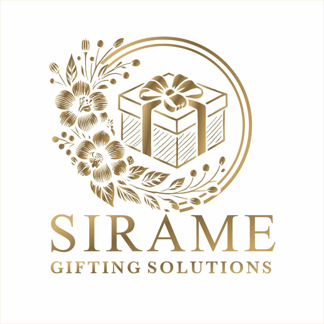 Sirame Logo